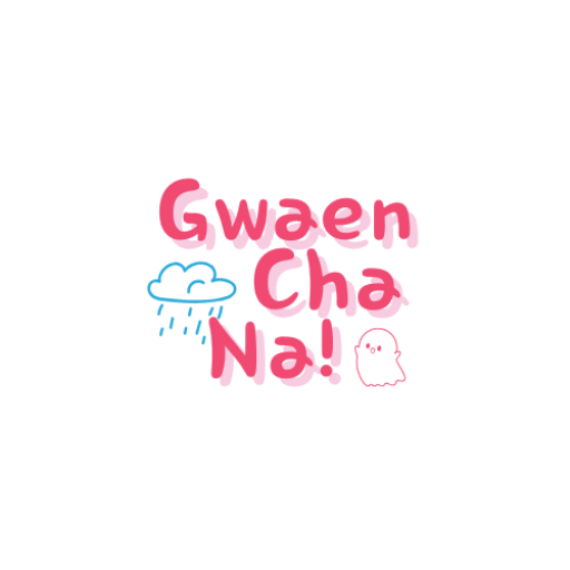 Gwaenchana LOGO